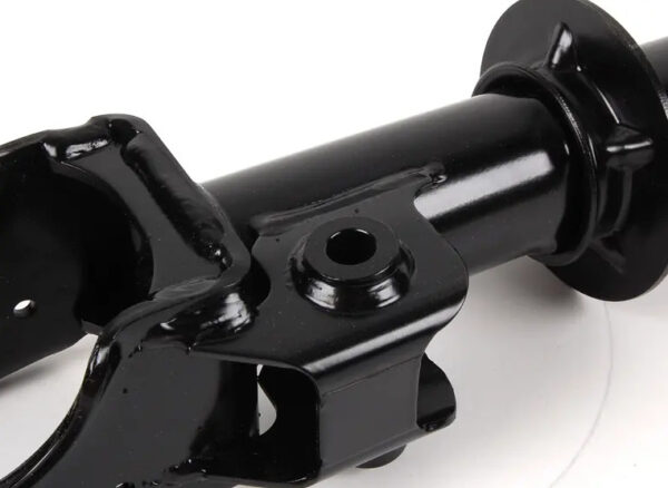 7L6413032T - NEW VW TOUAREG 7L FRONT RIGHT SHOCK ABSORBER 7L6413032T ORIGINAL