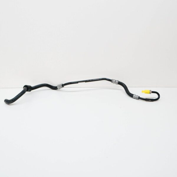 7L6422891P - NEW VOLKSWAGEN TOUAREG 7L POWER STEERING RETURN HOSE LHD 7L6422891P