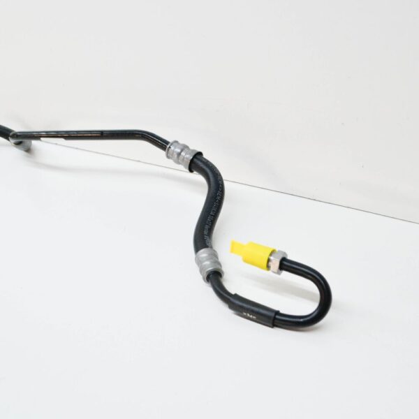 7L6422891P - NEW VOLKSWAGEN TOUAREG 7L POWER STEERING RETURN HOSE LHD 7L6422891P