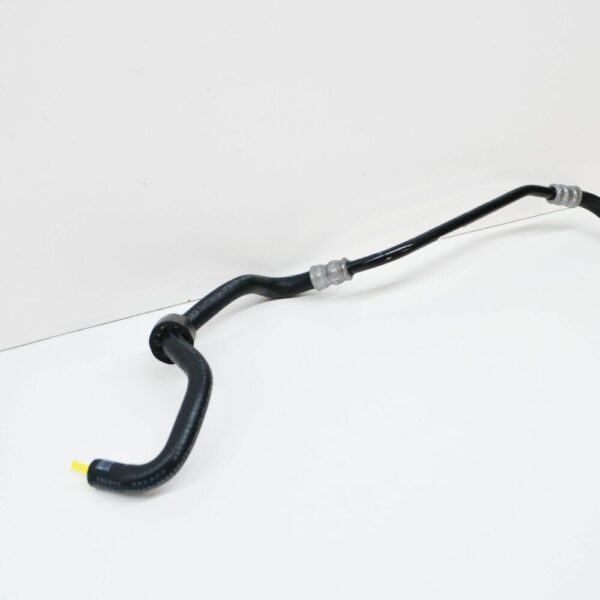 7L6422891P - NEW VOLKSWAGEN TOUAREG 7L POWER STEERING RETURN HOSE LHD 7L6422891P