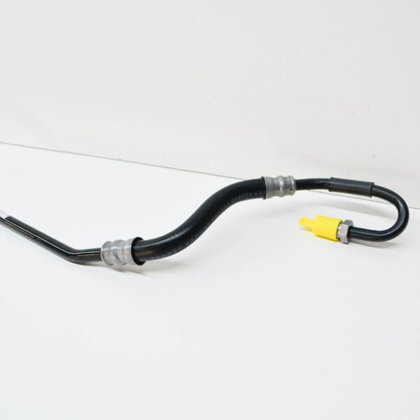 7L6422891P - NEW VOLKSWAGEN TOUAREG 7L POWER STEERING RETURN HOSE LHD 7L6422891P