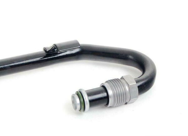 7L6422893AE - NEW VOLKSWAGEN TOUAREG 7L POWER STEERING HOSE LHD 7L6422893AE ORIGINAL