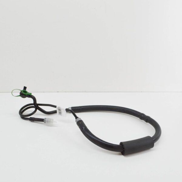 7L6422893BQ - NEW VW TOUAREG 7L POWER STEERING SERVO LINE HOSE 7L6422893BQ ORIGINAL
