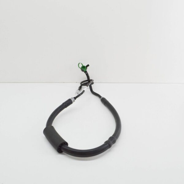 7L6422893BQ - NEW VW TOUAREG 7L POWER STEERING SERVO LINE HOSE 7L6422893BQ ORIGINAL