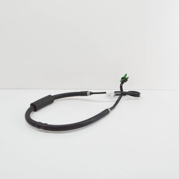 7L6422893BQ - NEW VW TOUAREG 7L POWER STEERING SERVO LINE HOSE 7L6422893BQ ORIGINAL