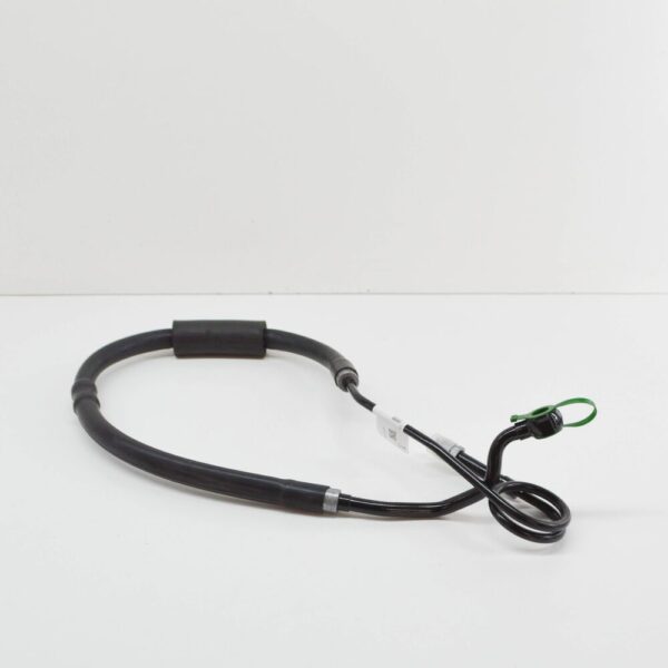 7L6422893BQ - NEW VW TOUAREG 7L POWER STEERING SERVO LINE HOSE 7L6422893BQ ORIGINAL