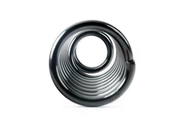7L6511115F - NEW VOLKSWAGEN TOUAREG 7L REAR SCREW SPRING 7L65115F ORIGINAL