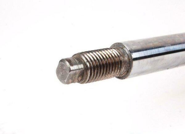 7L6513029P - NEW VOLKSWAGEN TOUAREG 7L REAR GAS SHOCK ABSORBER 7L6513029P ORIGINAL