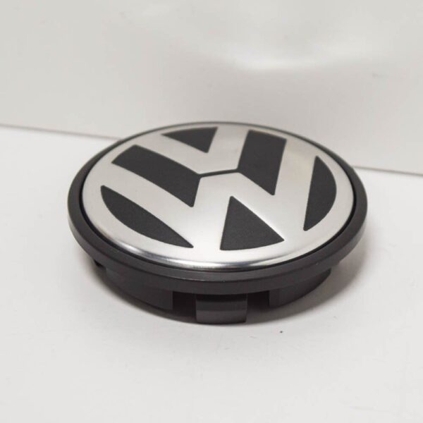 7L6601149BRVC - Volkswagen 17"" 18"" 19"" Wheel Hub Cap Cover 7L6601149BRVC 7L6601149B New Genuine