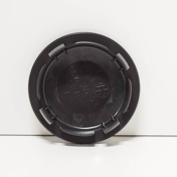 7L6601149BRVC - Volkswagen 17"" 18"" 19"" Wheel Hub Cap Cover 7L6601149BRVC 7L6601149B New Genuine