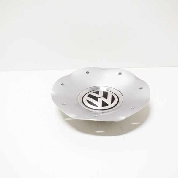 7L6601149G8Z8 - Volkswagen Touareg 7L Center Cap Wheel 7L6601149G8Z8 NEW GENUINE