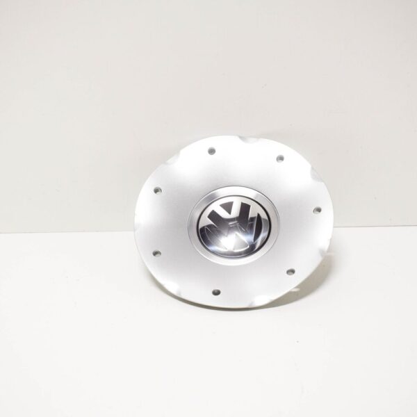 7L6601149G8Z8 - Volkswagen Touareg 7L Center Cap Wheel 7L6601149G8Z8 NEW GENUINE