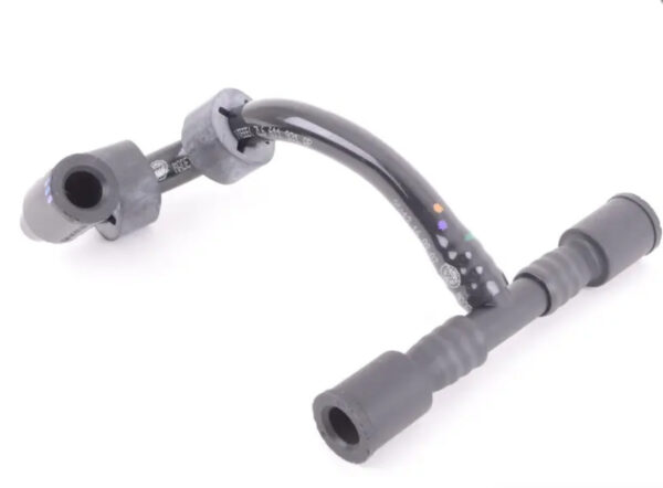7L6611931AP - NEW VOLKSWAGEN TOUAREG 7L MK1 BRAKE SERVO VACUUM PIPE LHD 7L6611931AP ORIGINAL