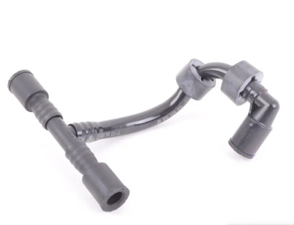 7L6611931AP - NEW VOLKSWAGEN TOUAREG 7L MK1 BRAKE SERVO VACUUM PIPE LHD 7L6611931AP ORIGINAL