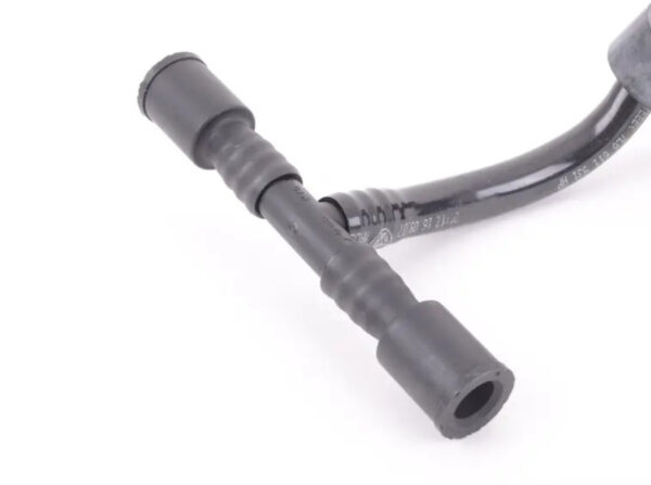 7L6611931AP - NEW VOLKSWAGEN TOUAREG 7L MK1 BRAKE SERVO VACUUM PIPE LHD 7L6611931AP ORIGINAL
