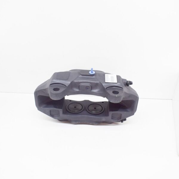 7L6615149A - Volkswagen TOUAREG 7P caliper front left 7L6615149A 2012 11583362