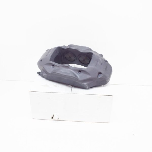 7L6615150A - Volkswagen Touareg 7P caliper front right 7L6615150A NEW ORIGINAL