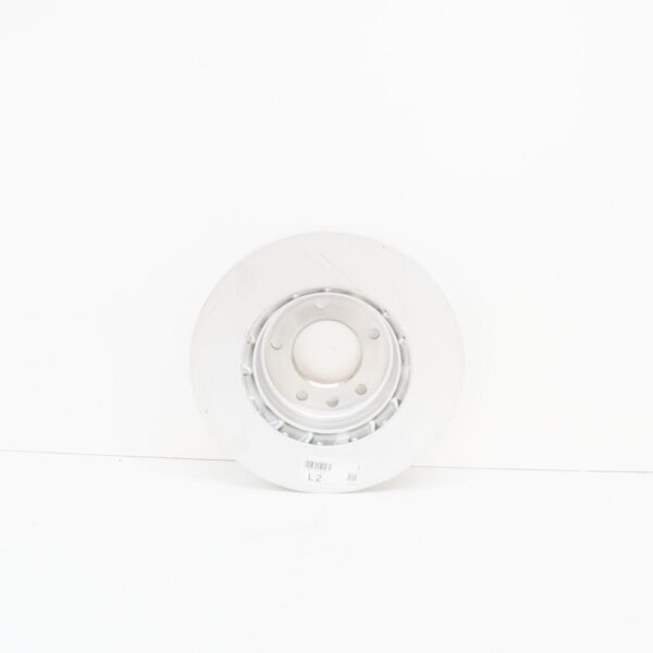 7L6615302P - Volkswagen Touareg 7P Front Right Brake Disc 7L6615302P 3.6 FSI NEW GENUINE