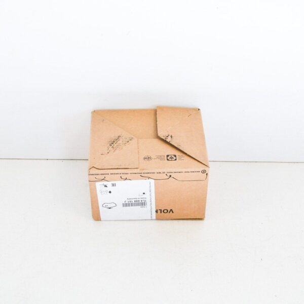 7L6698151J - Volkswagen Touareg 7P 3.0 TDI V6 brake lining set 7L6698151J new original