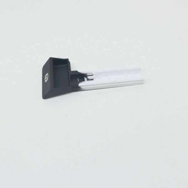 7L6711878G - NEW VOLKSWAGEN TOUAREG 7L BRAKE UNLOCKING HANDLE 7L6711878G RHD ORIGINAL