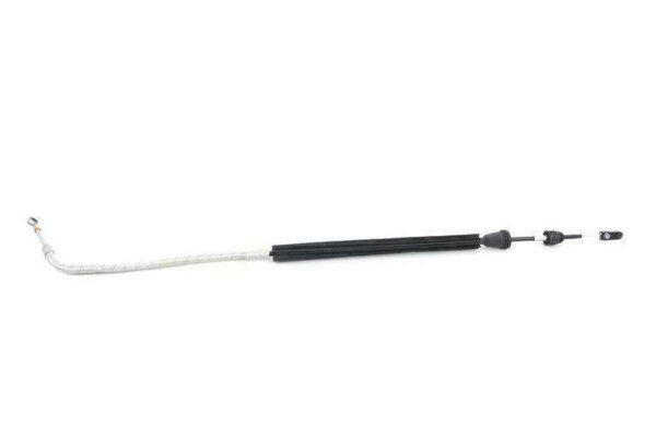 7L6713265 - NEW VOLKSWAGEN TOUAREG 7L SHIFT MECHANISM CABLE 7L6713265 ORIGINAL