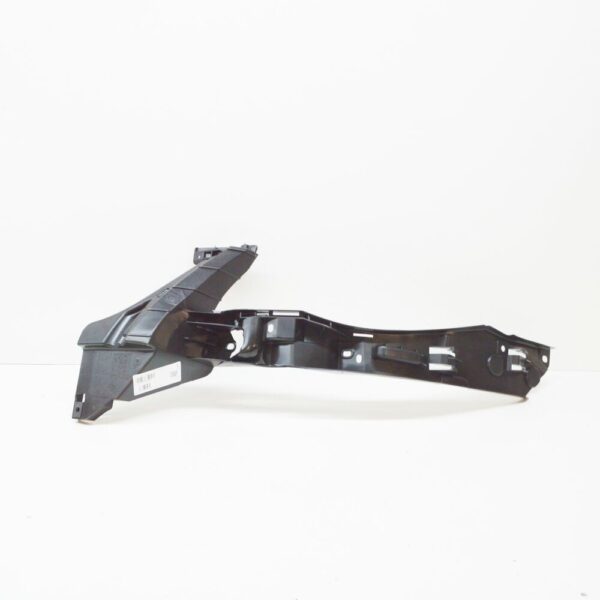 7L6807049 - NEW VOLKSWAGEN TOUAREG 7L FRONT LEFT BUMPER BRACKET 7L6807049 2010