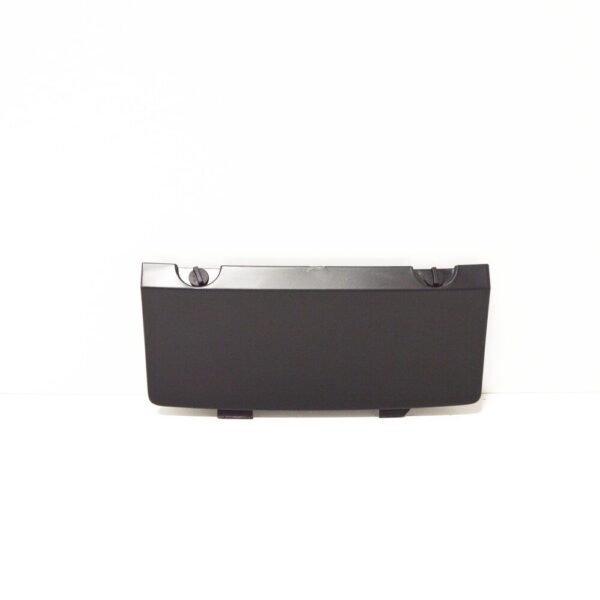 7L6807087L9B9 - NEW VOLKSWAGEN TOUAREG 7L REAR BUMPER TOW HOOK COVER 7L6807087L9B9 ORIGINAL