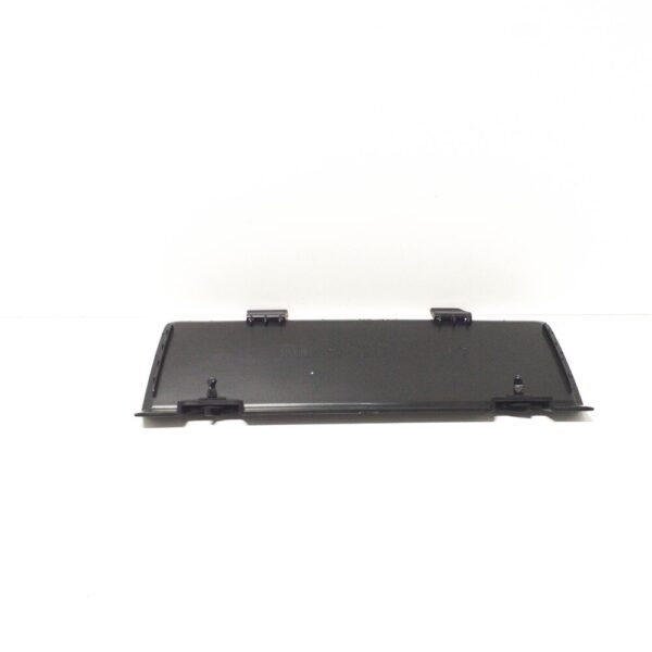 7L6807087L9B9 - NEW VOLKSWAGEN TOUAREG 7L REAR BUMPER TOW HOOK COVER 7L6807087L9B9 ORIGINAL