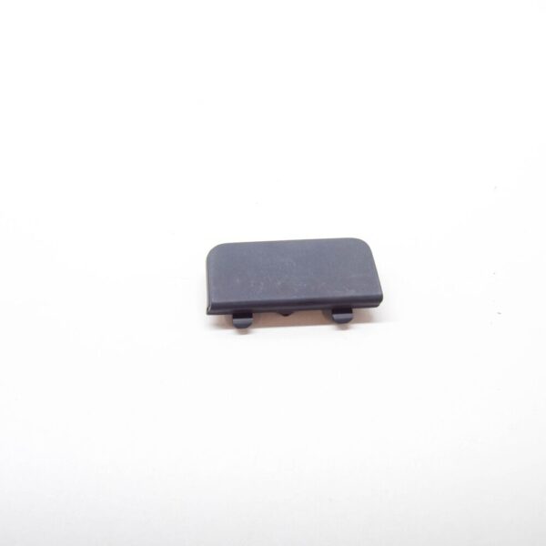 7L6807156B - VW TOUAREG 7L Front Bumper Tow Hook Eye Cover Right 7L6807156BGRU NEW GENUINE
