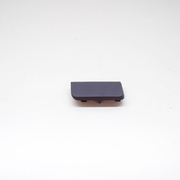 7L6807156B - VW TOUAREG 7L Front Bumper Tow Hook Eye Cover Right 7L6807156BGRU NEW GENUINE