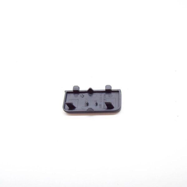 7L6807156B - VW TOUAREG 7L Front Bumper Tow Hook Eye Cover Right 7L6807156BGRU NEW GENUINE