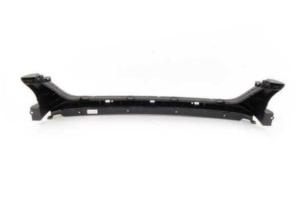 7L6807699B - NEW VOLKSWAGEN TOUAREG 7L FRONT BUMPER CENTER GUIDE PROFILE 7L6807699B