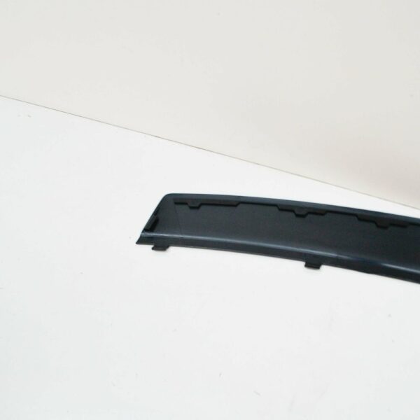 7L6807787A01C - NEW VOLKSWAGEN TOUAREG 7L MK1 REAR BUMPER PLATE 7L6807787A01C ORIGINAL