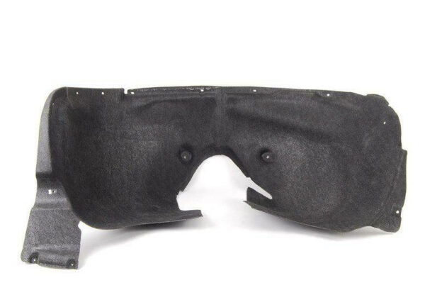 7L6809961L - NEW VOLKSWAGEN TOUAREG 7L FRONT LEFT WHEEL HOUSING LINER 7L6809961L ORIGINAL