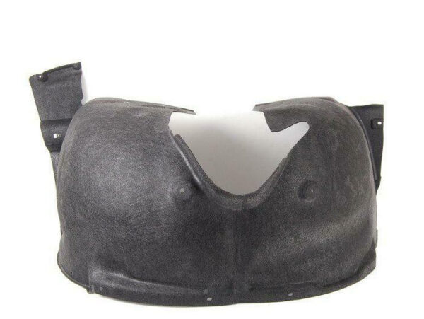 7L6809961L - NEW VOLKSWAGEN TOUAREG 7L FRONT LEFT WHEEL HOUSING LINER 7L6809961L ORIGINAL