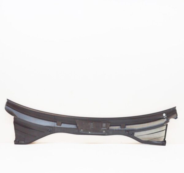 7L6819401J9B9 - VW TOUAREG 7L Front Water Deflector Trim RHD 7L6819401J9B9 NEW GENUINE