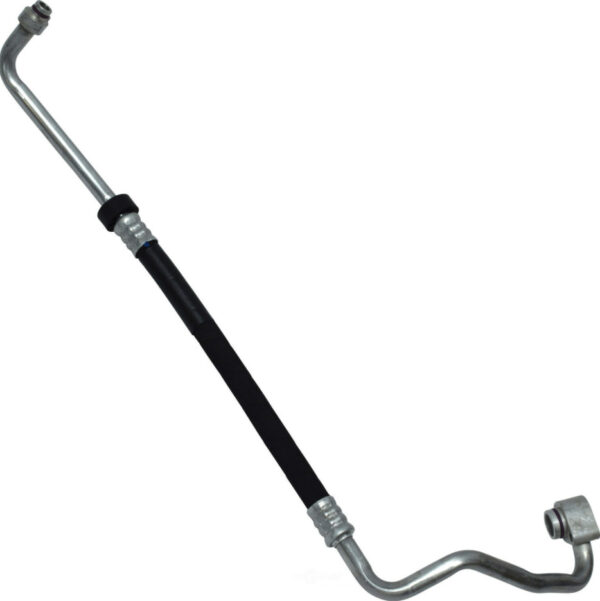 7L6820744BQ - NEW VOLKSWAGEN TOUAREG 7L COLD PIPE 7L6820744BQ ORIGINAL