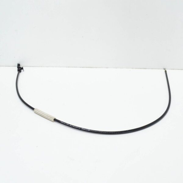 7L6823531B - VW TOUAREG 7LA Front Bonnet Hood Release Cable 7L6823531B NEW GENUINE