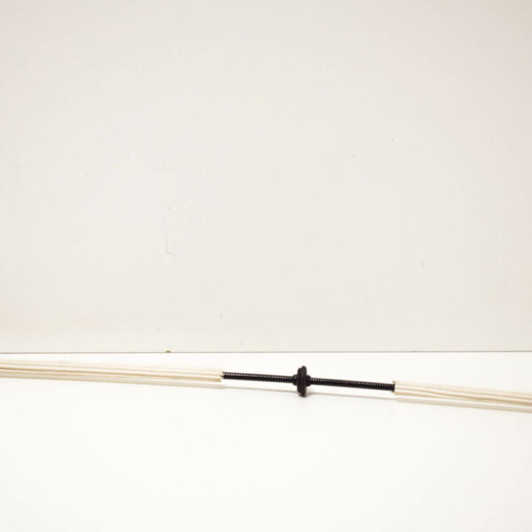 7L6823535C - New Genuine VW Touareg 7L6 7LA Rear Lid Lock Cable 7L6823535C OEM