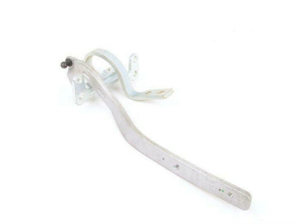 7L6827302C - NEW VOLKSWAGEN TOUAREG 7L REAR RIGHT LID HINGE 7L6827302C ORIGINAL