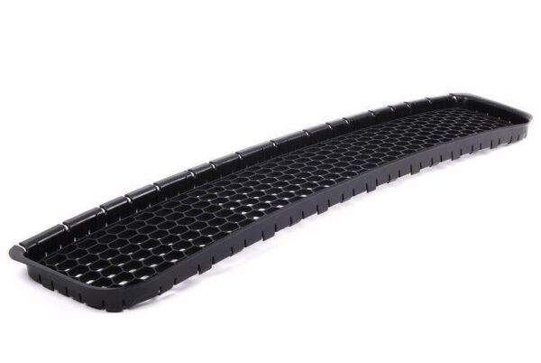 7L6853678F9B9 - NEW VW TOUAREG 7L FRONT BUMPER CENTER AIR GUIDE GRILLE 7L6853678F9B9