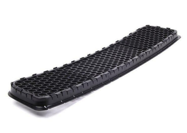 7L6853678F9B9 - NEW VW TOUAREG 7L FRONT BUMPER CENTER AIR GUIDE GRILLE 7L6853678F9B9