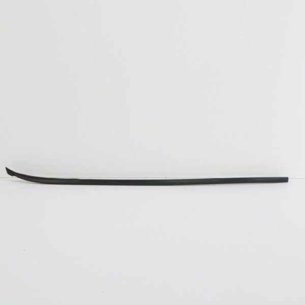 7L68543279B9 - VW TOUAREG 7L Front Left Windshield Molding 7L68543279B9 NEW GENUINE