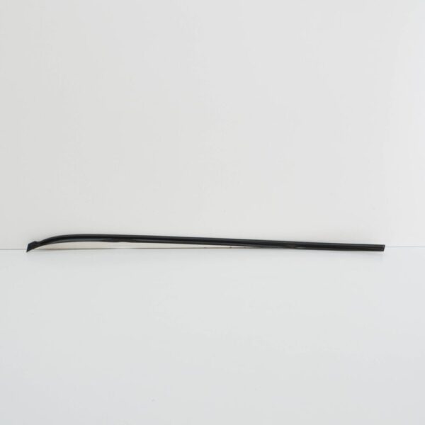 7L68543279B9 - VW TOUAREG 7L Front Left Windshield Molding 7L68543279B9 NEW GENUINE