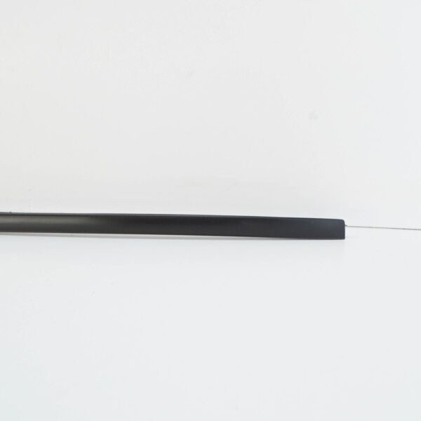 7L68543279B9 - VW TOUAREG 7L Front Left Windshield Molding 7L68543279B9 NEW GENUINE