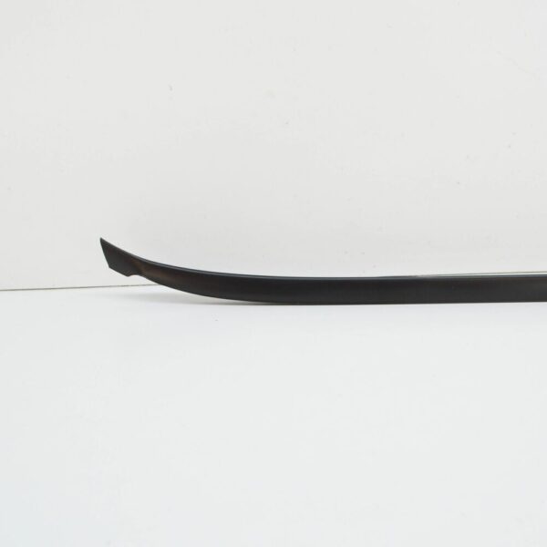 7L68543279B9 - VW TOUAREG 7L Front Left Windshield Molding 7L68543279B9 NEW GENUINE