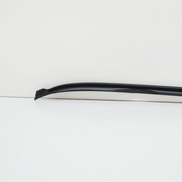 7L68543279B9 - VW TOUAREG 7L Front Left Windshield Molding 7L68543279B9 NEW GENUINE