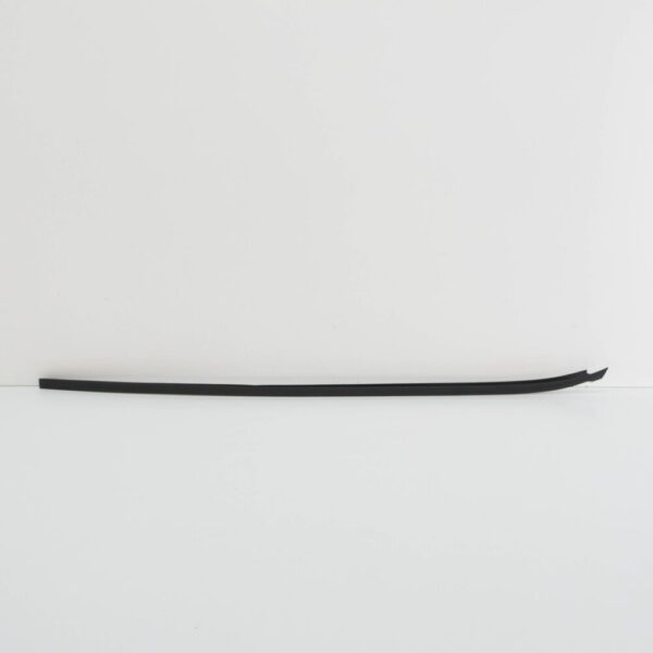 7L68543289B9 - VW TOUAREG 7L Front Right Windshield Molding 7L68543289B9 NEW GENUINE