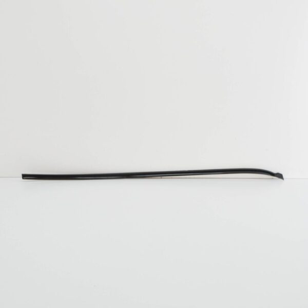 7L68543289B9 - VW TOUAREG 7L Front Right Windshield Molding 7L68543289B9 NEW GENUINE