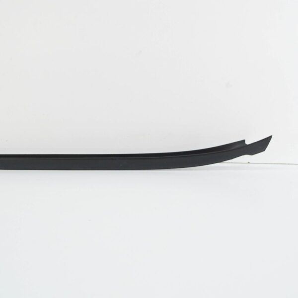 7L68543289B9 - VW TOUAREG 7L Front Right Windshield Molding 7L68543289B9 NEW GENUINE
